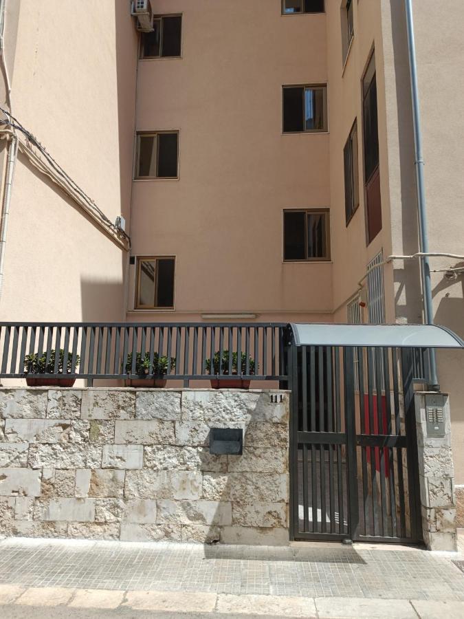Olive Tree Apartment Brindisi Exterior foto